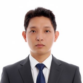 Rich profile picture
